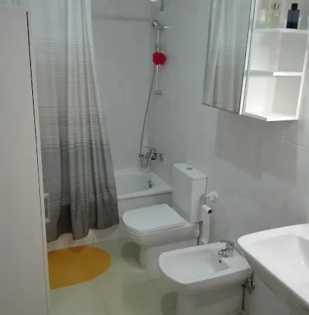 Appartement Sol Paraiso Playa Paraiso (Tenerife)