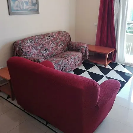 Sol Paraiso Appartement Playa Paraiso (Tenerife)