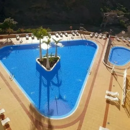 Apartment Sol Paraiso