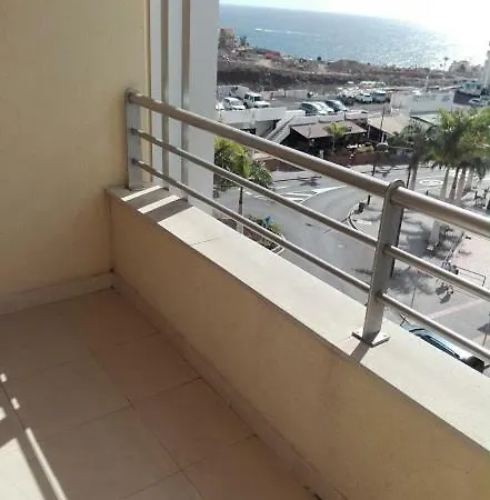 Sol Paraiso Appartement Playa Paraiso (Tenerife)