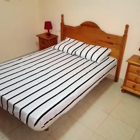 Sol Paraiso Apartment
