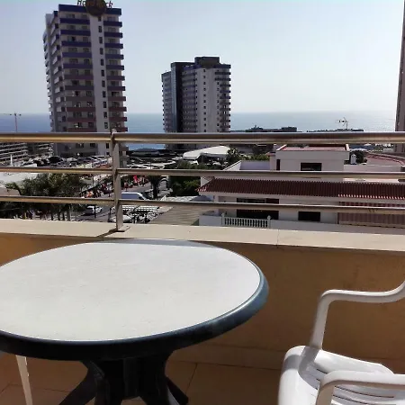 Apartment Sol Paraiso *