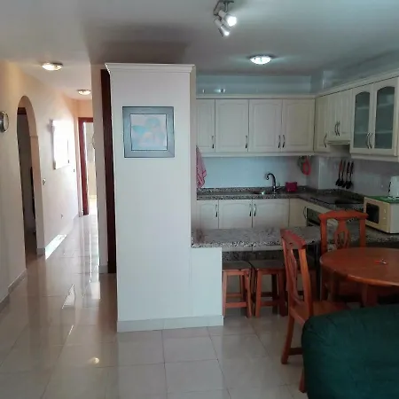 Appartement Sol Paraiso Playa Paraiso (Tenerife)
