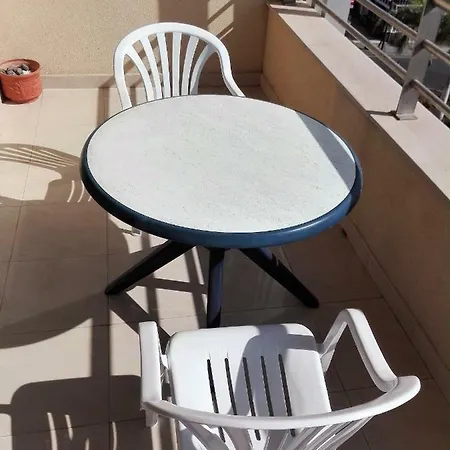 Sol Paraiso Apartment