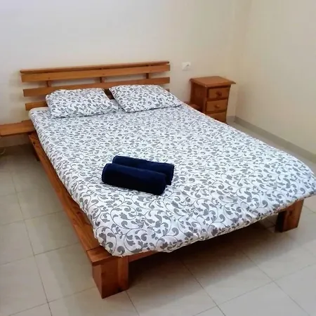 Sol Paraiso Appartement Playa Paraiso (Tenerife)